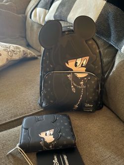 Loungefly Kingdom Hearts