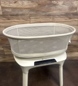 4moms mamaRoo Sleep Bassinet