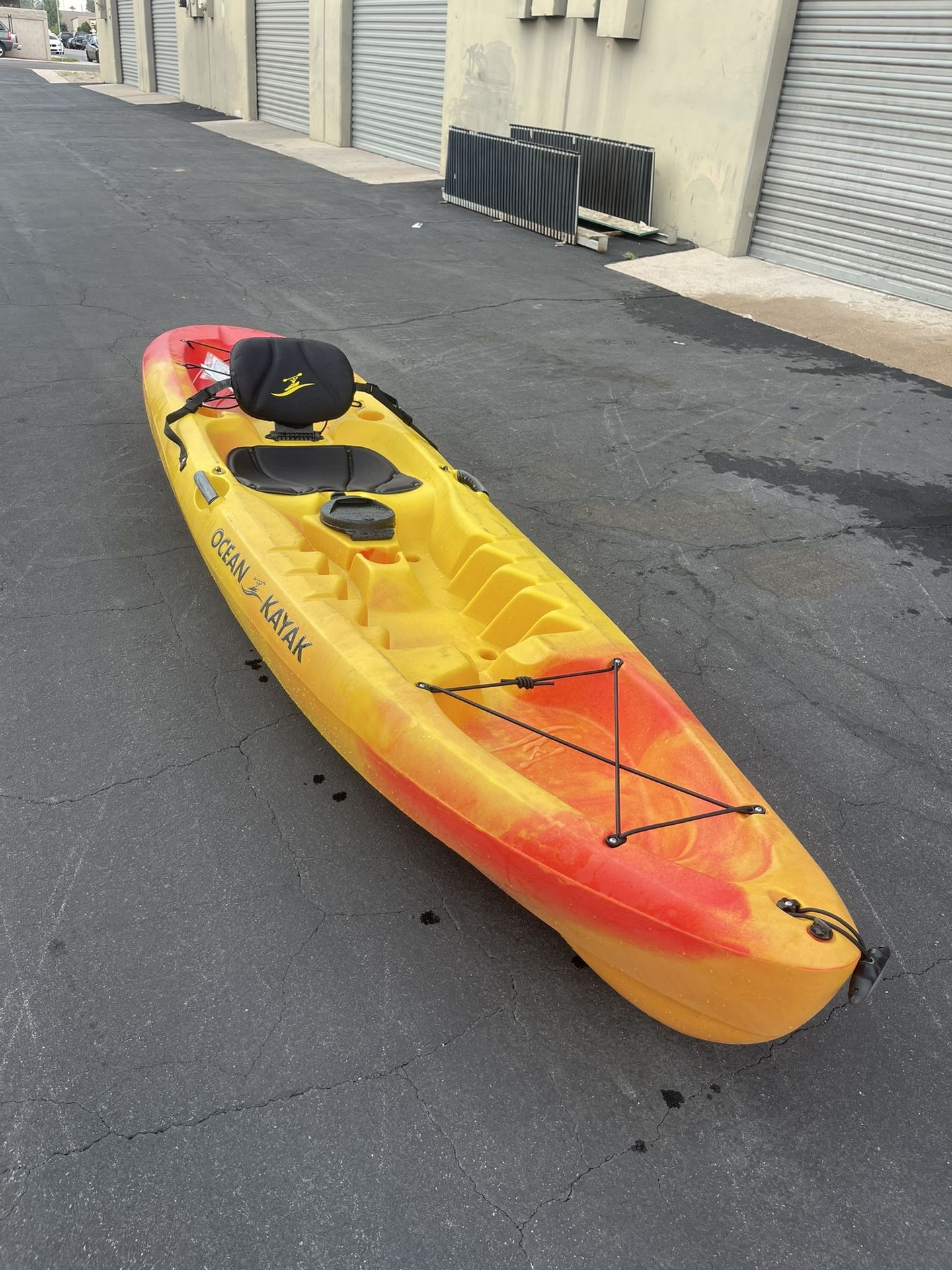 Kayak Kayaks