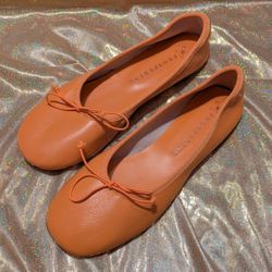 Prosperine NEW Ballet Flats