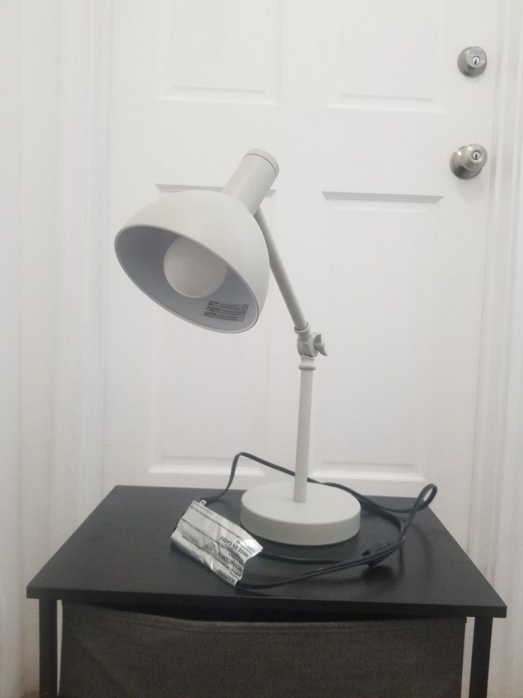 Desk Lamp
