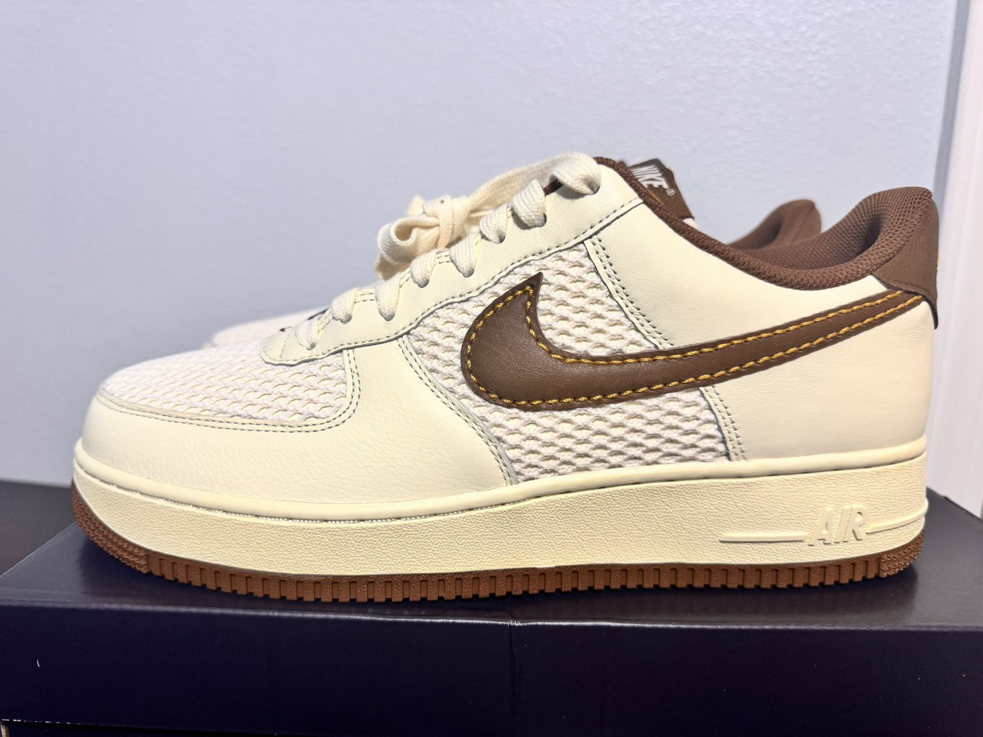 Men’s 12. Air Force 1 ‘07 LV8