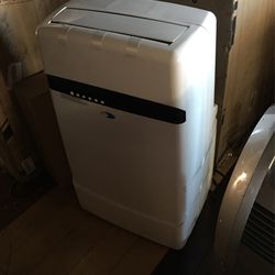 Portable Air Conditioner 
