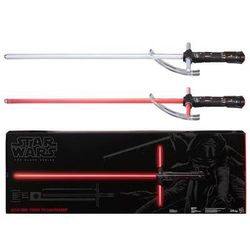 Star Wars Force FX Lightsaber KYLO REN Hasbro