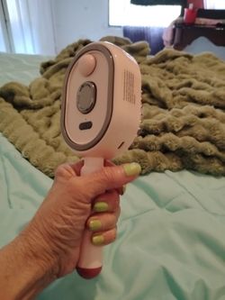 Electric brush