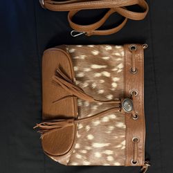 Angel Ranch Cross Body