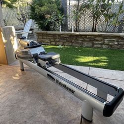 Water Rower 