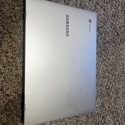 Samsung Chromebook