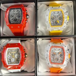 Activa Fury X Brand New