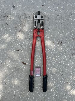 Bolt Cutter