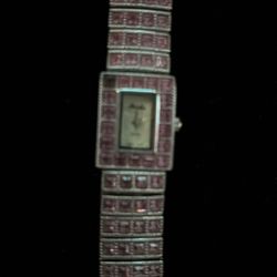 Park Lane Pink Pageant Bracelet