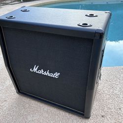 Marshall MG412A (angled version) Guitar Speaker