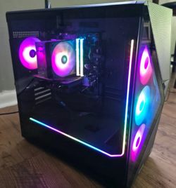Gaming PC i7 14700