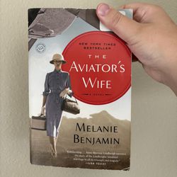 The Aviators Wife