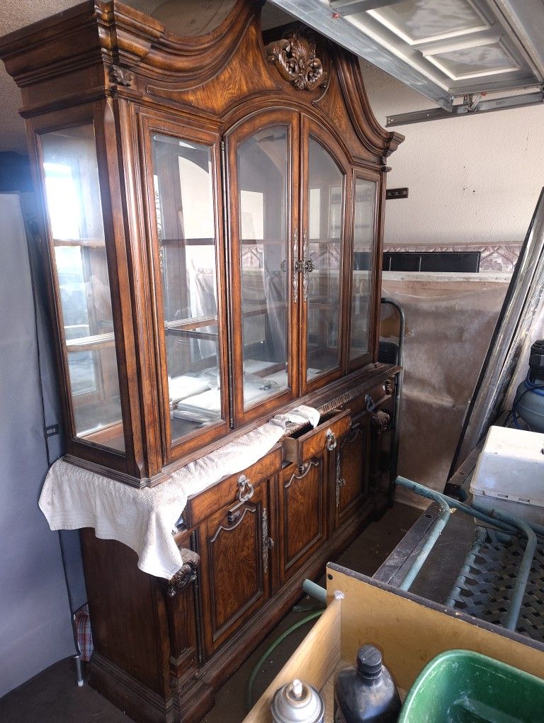 China Cabinet