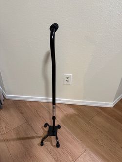Quad Cane