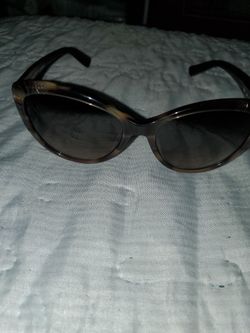 Valentino Sun Glasses