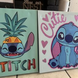 Stitch