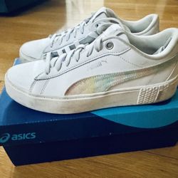 Puma women’s Shoes 8.5