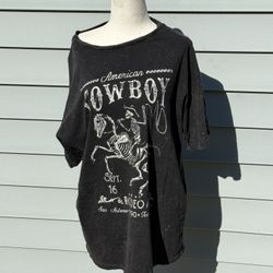 Oversized T-Shirt M/L