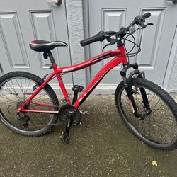 Schwinn Ranger 26" Bike