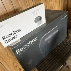 Roccbox 