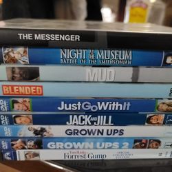Dvds For Sale