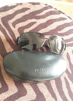 Prada Sunglasses 😎