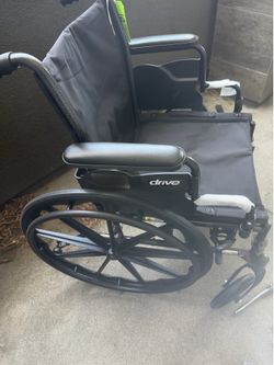 Chair Wheel
