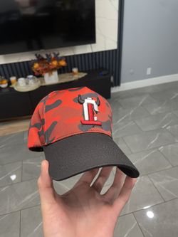 TJ Dandy hats 
