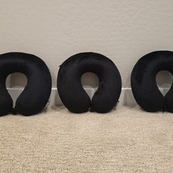 Neck Pillows