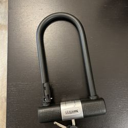 Bike Lock