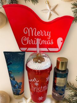 VS Gift Set