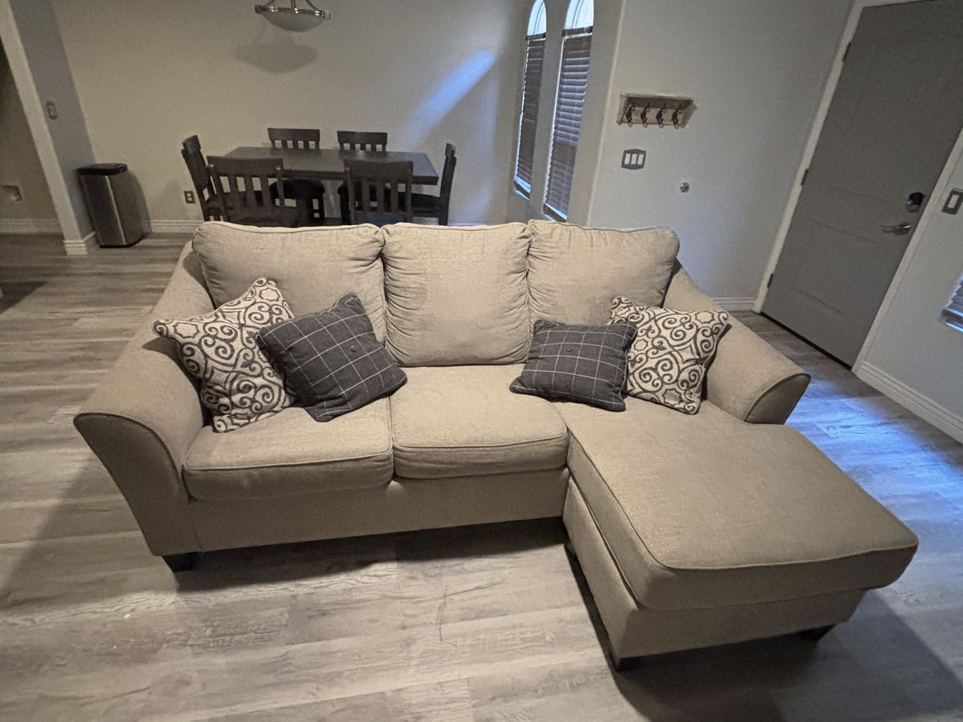 Fold Out Couch/Sleeper