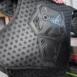 Chest Oneil Protector Bmx Motocross PeeWee
