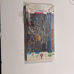 (RARE) 1988 Winter Haven High Monopoly 