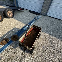 Freeee Scrap