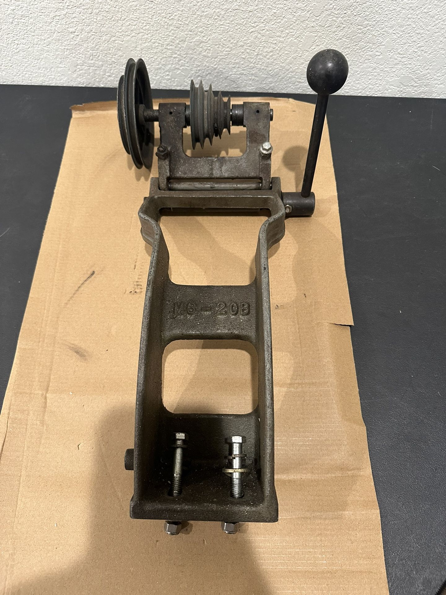 Atlas Craftsman 6" Lathe Countershaft Assembly M6 20B,All Products : American Fashion Style Bags On Sale