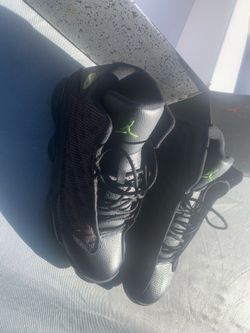 Retro Jordan  size 11/5