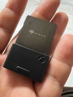 Xbox 1TB SSD expansion drive