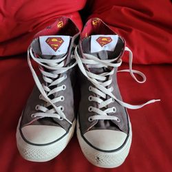Converse Superman Hightops 
