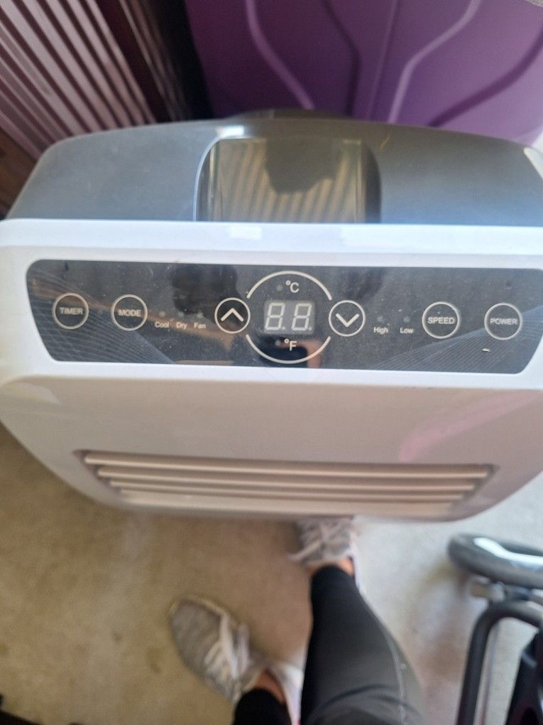 Portable Air Conditioner