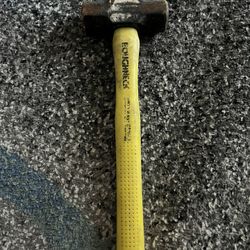 Roughneck Sledgehammer 