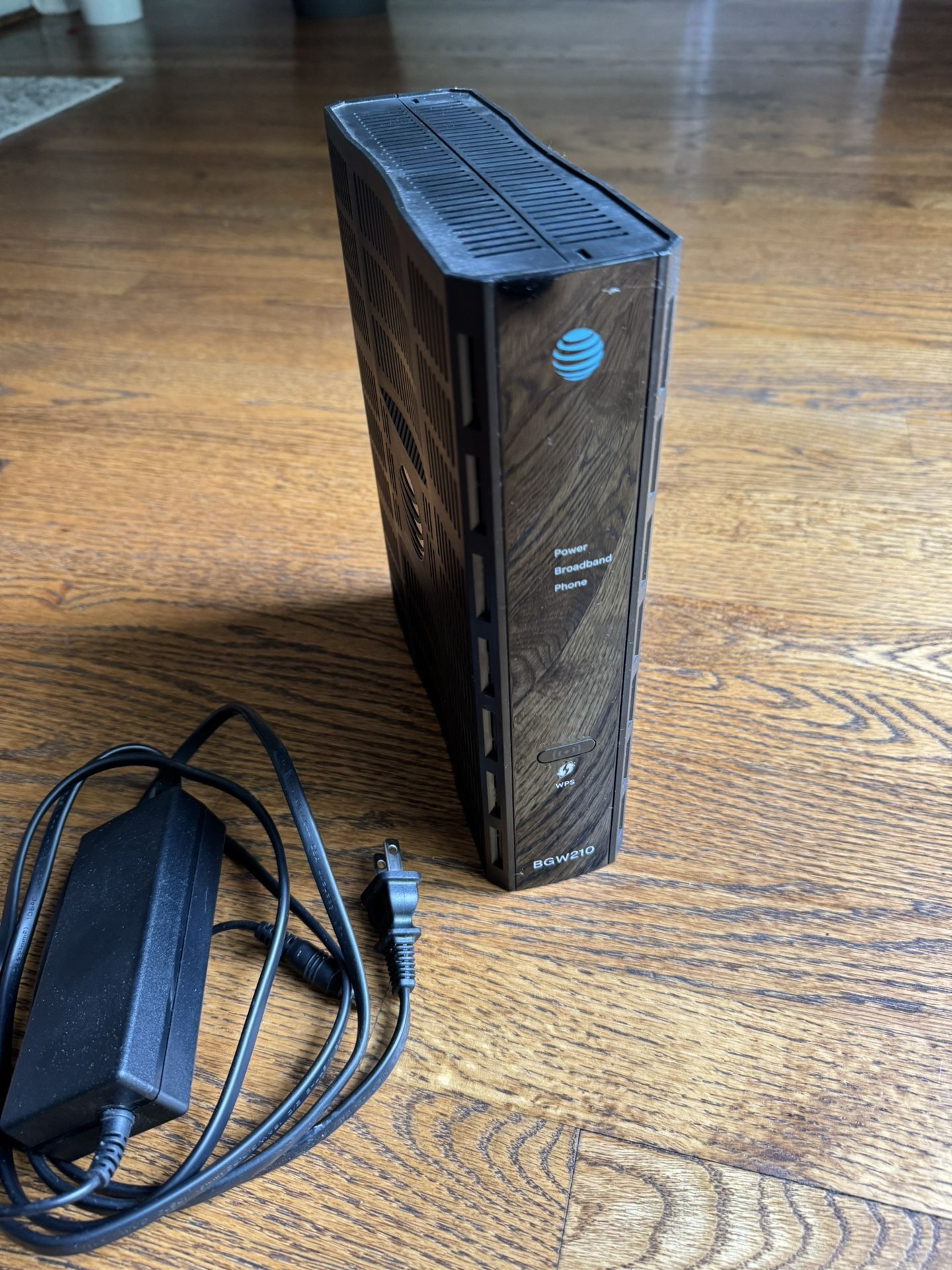 Att Internet Modem / Gateway