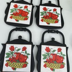 Pot Holders