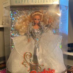 1992 Barbie Doll Special Edition 