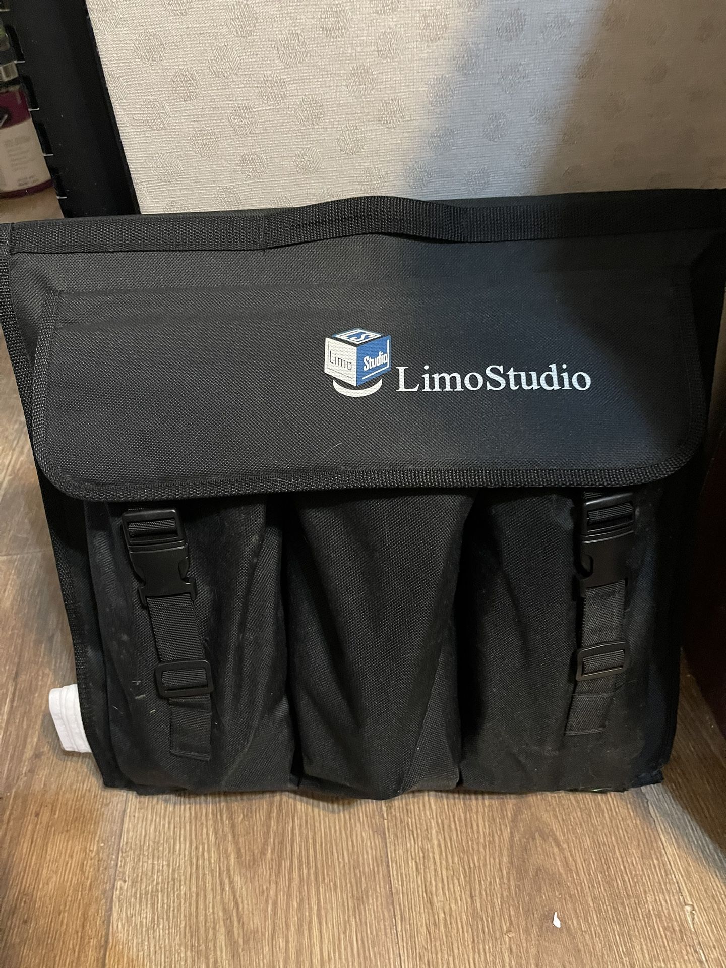Photography Studio LED Light Photo Lights Box Kit