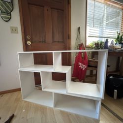 Shelving Unit