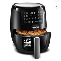 Gourmia Air fryer 