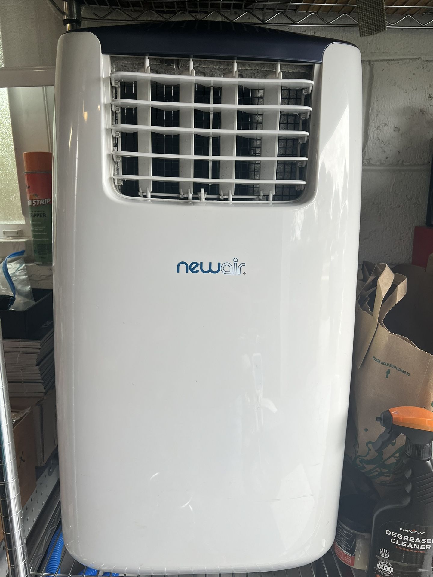 Portable Air Conditioner